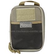 MX246K - Pochette Multi-usages E.D.C. Pocket Organizer MAXPEDITION Khaki