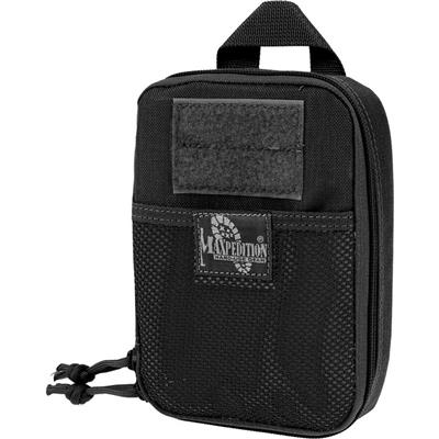 MX261B - Pochette Multi-usages Fatty Pocket Organizer MAXPEDITION Black