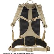 MXPT1054B - Sac Gyrfalcon Backpack MAXPEDITION Black