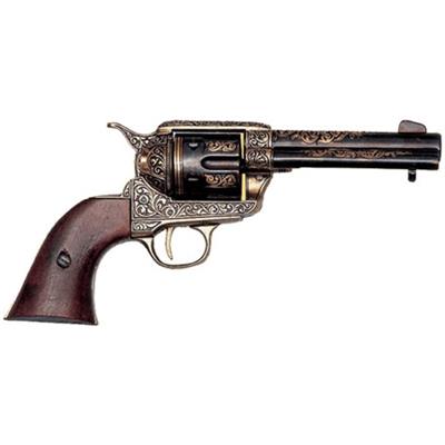 P1280L - Revolver DENIX Colt 45