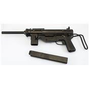 P1313 - Pistolet Mitrailleur DENIX M3 Cal.45 Grease Gun