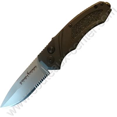 SCH70S - Couteau SCHRADE Xtreme Survival