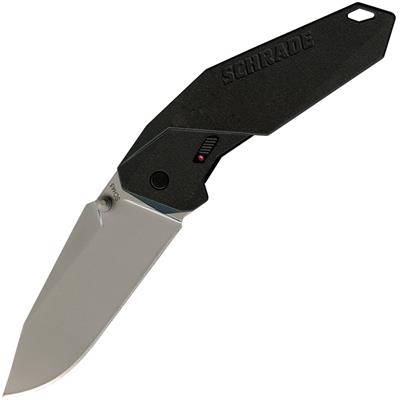 SCHA5 - Couteau SCHRADE M.A.G.I.C. A/O Bead Blast