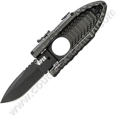 SCHSA3DB - Couteau SCHRADE Viper