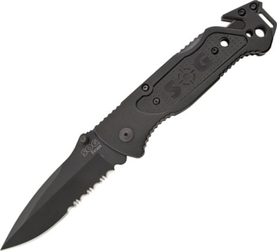 SOGFF25CP - Couteau SOG Escape