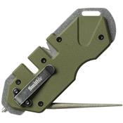 ST50981 - Affûteur SMITH'S PP1 Tactical Kaki avec Clip