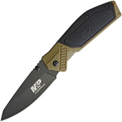 SW1085916 - Couteau SMITH & WESSON Linerlock