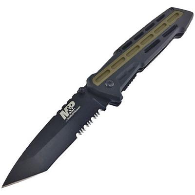 SW1100082 - Couteau SMITH & WESSON M&P Linerlock