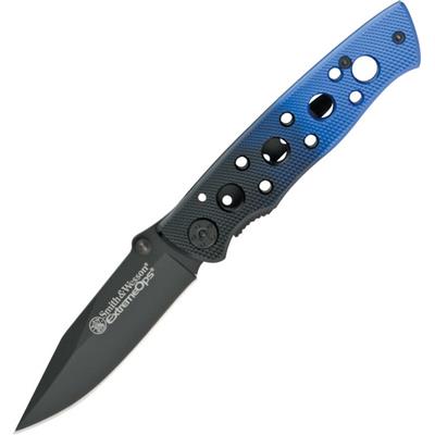 SWCK111 - Couteau SMITH & WESSON Extreme Ops