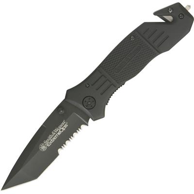 SWFR2S - Couteau SMITH & WESSON Extreme OPS