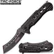 TF892 - Couteau TAC FORCE