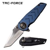 TF974BL - Couteau TAC FORCE