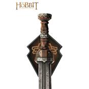 UC2953 - L'Épée de Fili ( UNITED CUTLERY ) Bilbo Le Hobbit