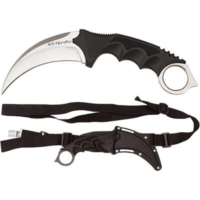 UC2977 - Couteau Karambit UNITED CUTLERY Honshu Silver