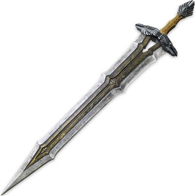 UC3106 - Regal l'Épée de Thorin ( UNITED CUTLERY ) Bilbo Le Hobbit
