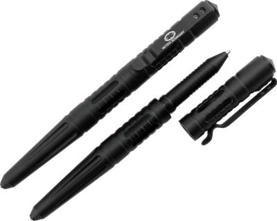 WAR009BK -  WITHARMOUR Davis Tactical Pen Black 