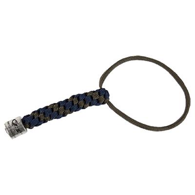 ZTLANYARD - Paracorde porte-clé ZERO TOLERANCE