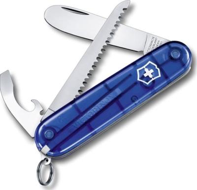 0.2373.T2 - Set My First VICTORINOX Saphir + Scie