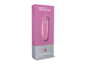 0.6223.51G - Couteau VICTORINOX Classic SD Cherry Blossom