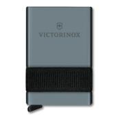 0.7250.36 - Portefeuille Smart Card Wallet VICTORINOX Gris/Noir