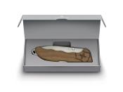 0.9415.D630 - Couteau VICTORINOX Evoke Wood