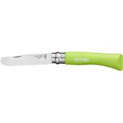 OP001700 - Couteau mon premier OPINEL N7 VRI Pomme
