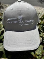 0132GRY - Casquette EXTREMA RATIO Gris