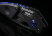 0180NITBLKA1A9 - EXTREMA RATIO Aero Nitrogen Black Blue