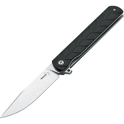 01BO242 - Couteau BOKER PLUS Legion