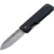 01BO465 - Couteau BOKER PLUS Lancer 42 G10