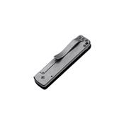 01BO468 - Couteau BOKER PLUS Lancer Cocobolo