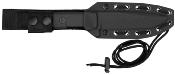0202M3BLKBLK - Folgore Verticale EXTREMA RATIO Limited Edition