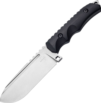 02BO053 - Couteau BOKER PLUS Hermod 2.0