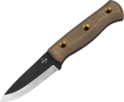 02BO075 - Couteau Fixe BOKER PLUS Vigtig