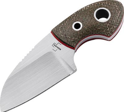 02BO324 - Couteau BOKER PLUS Gnome Micarta D2