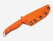 02BU0001 - BOKER PLUS Backcountry Orange