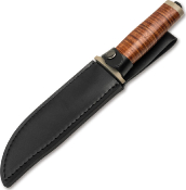 02SC001 - Poignard BOKER MAGNUM Ranger Field Bowie