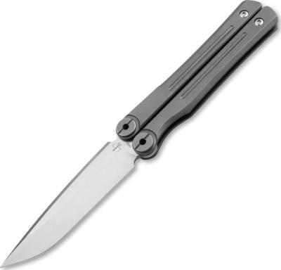 06EX115 - Couteau Papillon BOKER PLUS Faction