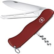 08303W - Couteau  Fromage VICTORINOX