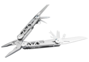 09BO830 - Outil Multifonctions BOKER PLUS Specialist Pro 10 Fonctions