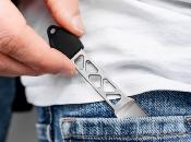 09BP0021 - BOKER PLUS Metalbite Camping Couteau/Fourchette/Cuillère