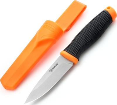 GG806OR - Couteau GANZO G806 Orange