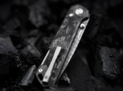 1132026DAM - Boker Damast Annual Knife 2026 Edition Limitée