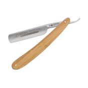 1205860 - Rasoir DOVO 5/8 Bambou Lame Carbone