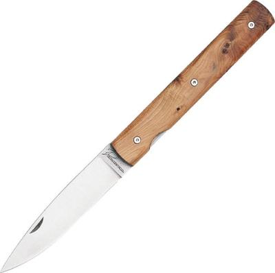 1850 - Couteau PERCEVAL Le Français Genévrier