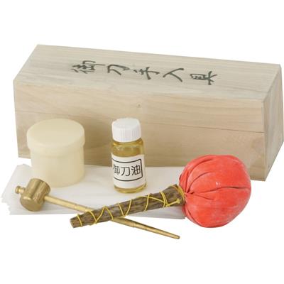 210780 - Kit d'entretien pour Katana