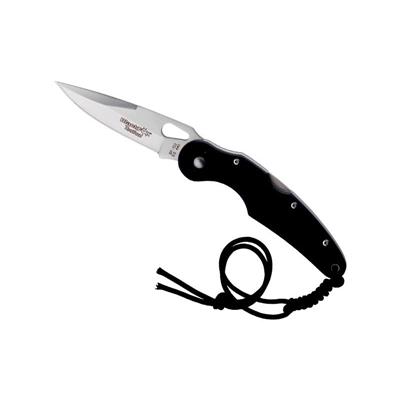 BF23102 - Couteau BLACK FOX Tactical G10 Noir