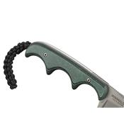 CR2383 - Couteau de Cou CRKT Minimalist Cleaver