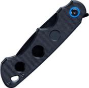 CR2606 - Couteau CRKT A.B.C. ( All Bases Covered )