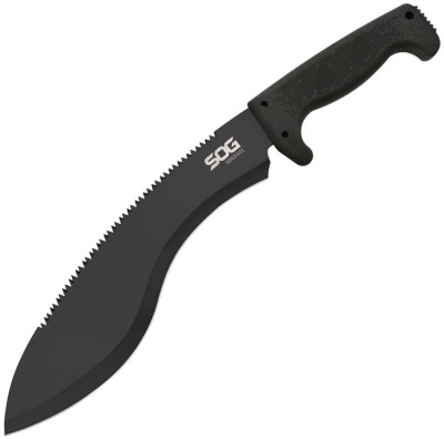 SOGMC11N - Machette SOG Sogfari Kukri